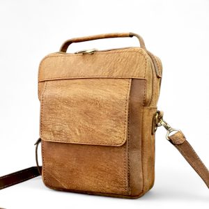 کیف دوشی مردانه مدل آکام